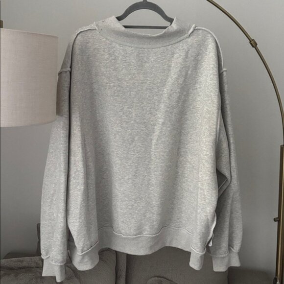 SETMAS Mockneck - Picture 6 of 6